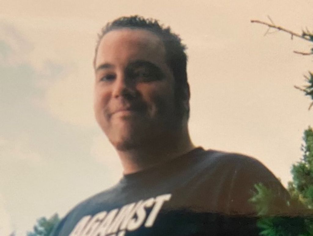 Joshua Joseph Jardine