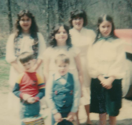 Ruby Ann Campbell photo gallery thumbnail 21 of 83