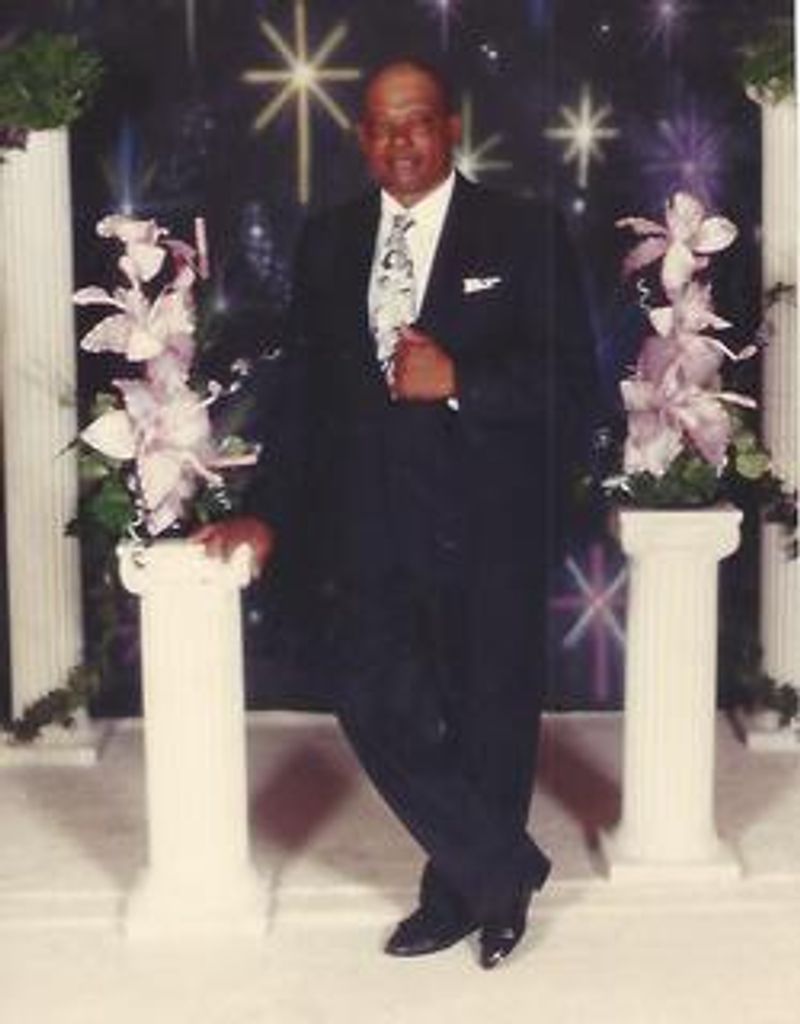 Leroy Watson Thompson Profile Photo
