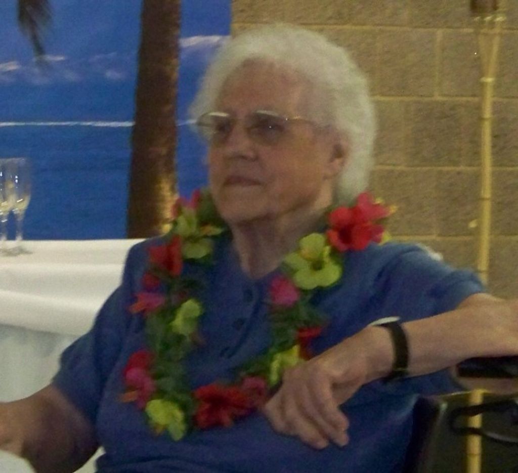 Bernice Depping