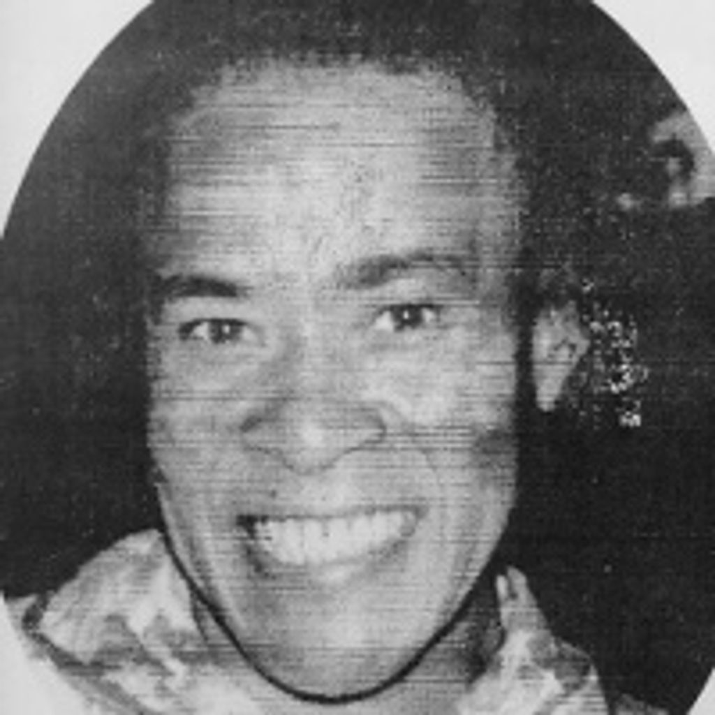 Majorie Weldon Owens