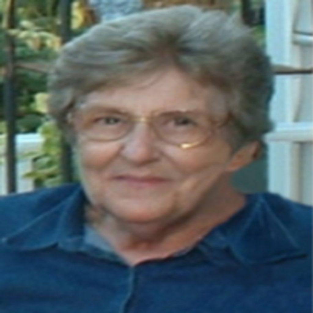 Elsie P. Cicero