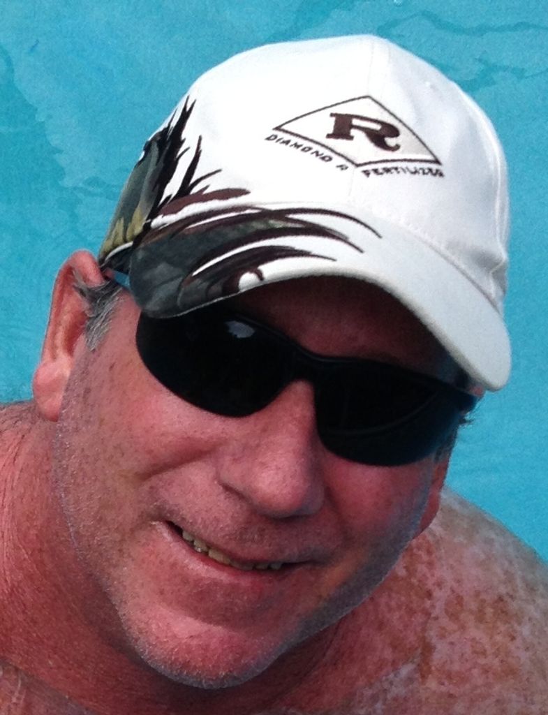 John Donald Carey Iii
