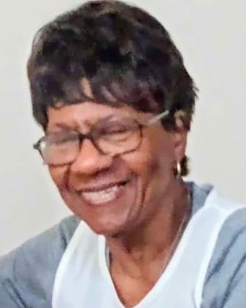 Barbara Ann Rhone