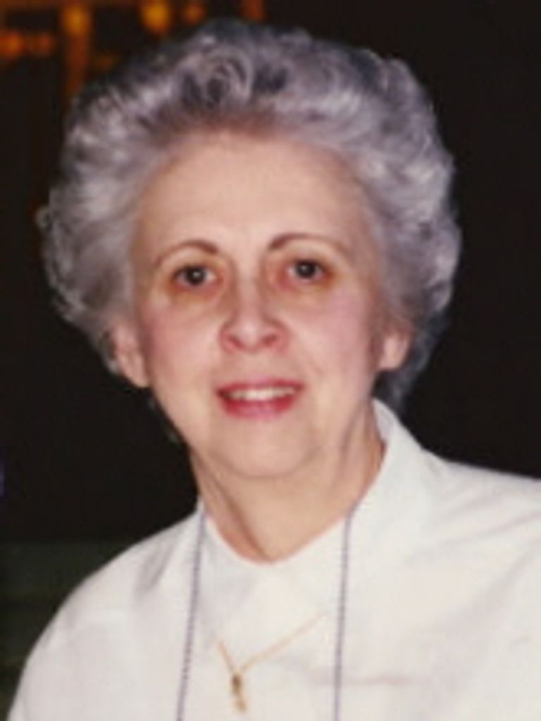Ruth M. Gourley