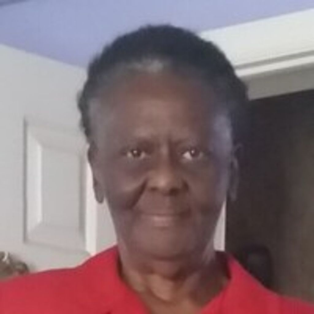 Betty Sue Brown