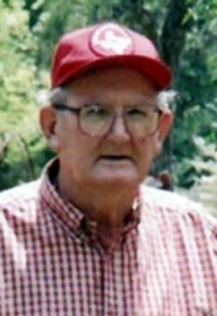 Jimmy Gene Petters Profile Photo