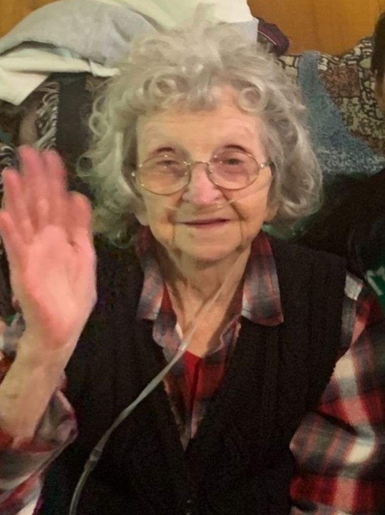Margaret Pons Lowdermilk Profile Photo