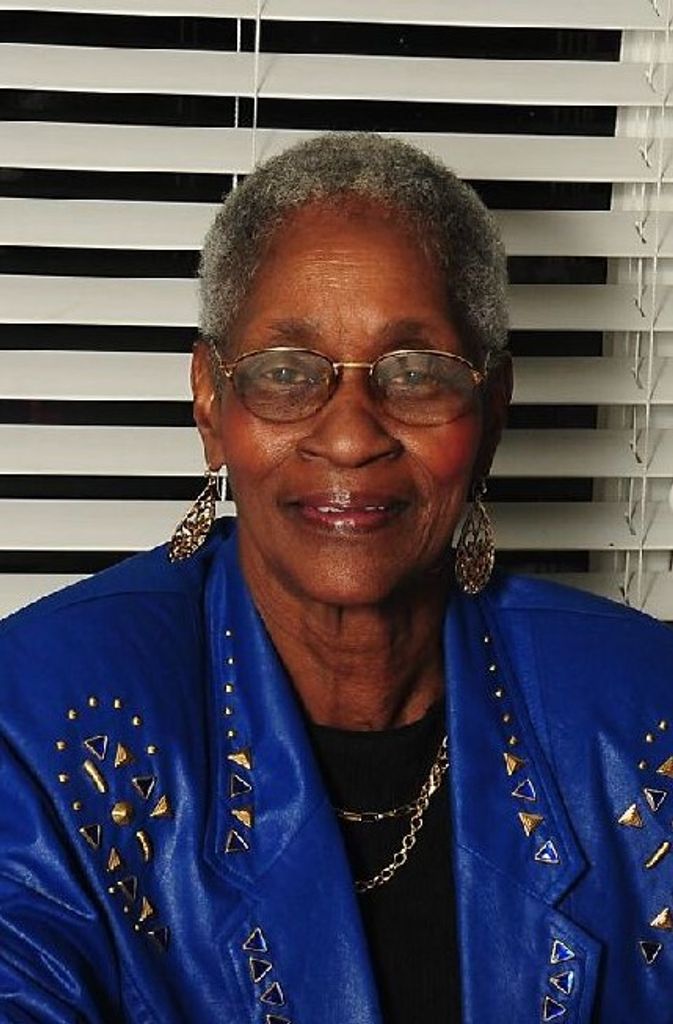 Myra Richmond