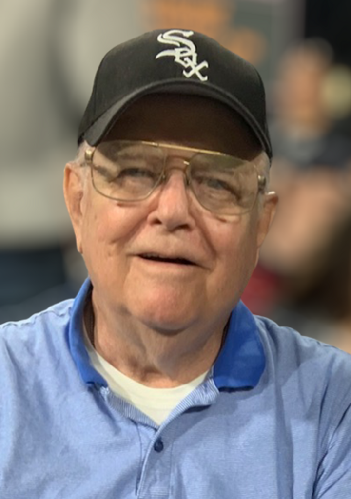 James Michael Burris Profile Photo