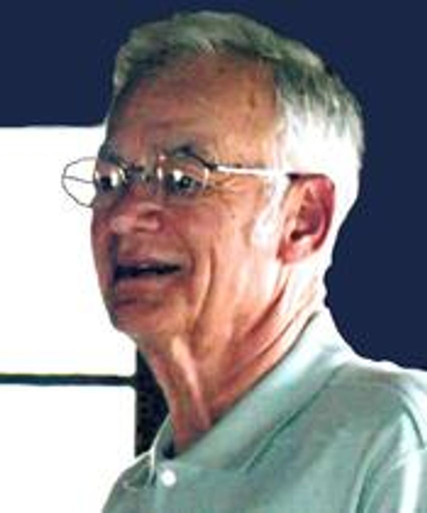 William R. "Bill" Williams