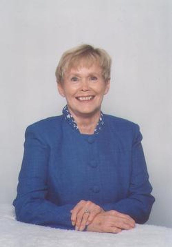 Sharlene Morrill Profile Photo