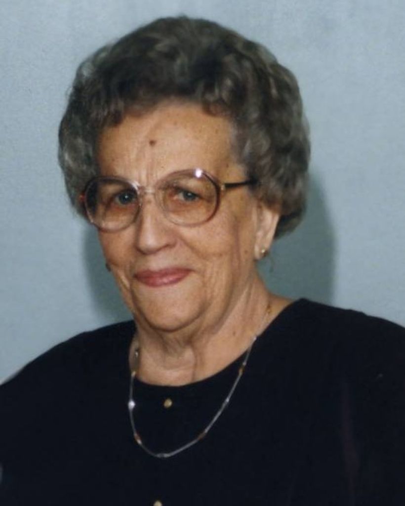 Clara G. Knol
