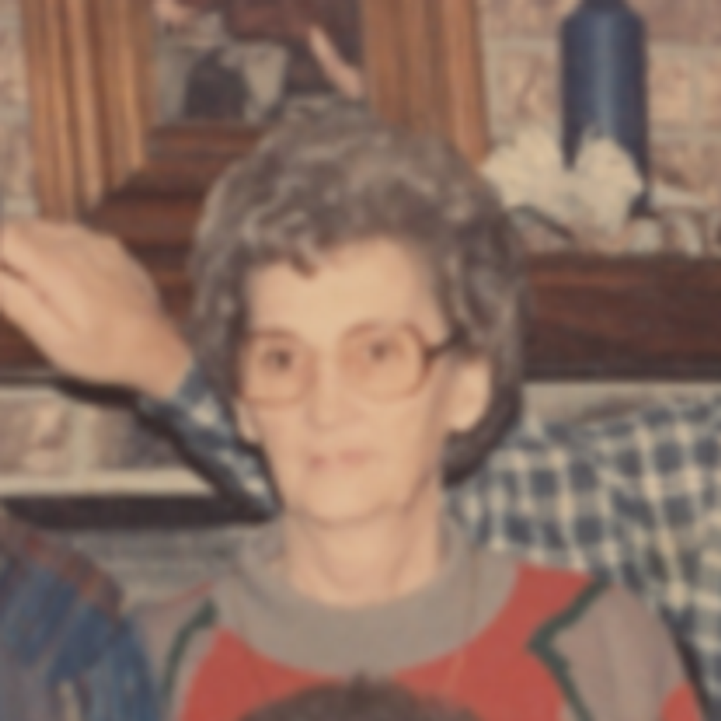 Agnes Irene Moore Profile Photo