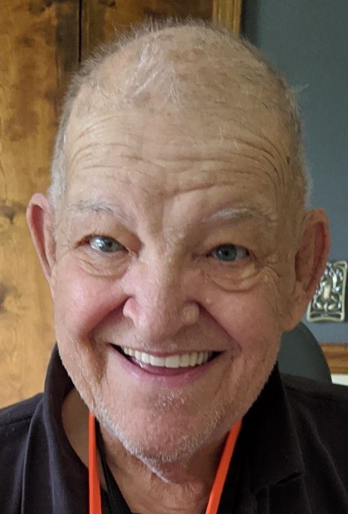 Charles Penrod