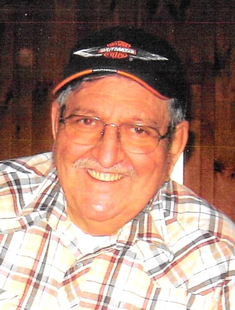 Alton W. "Ike" Guyette