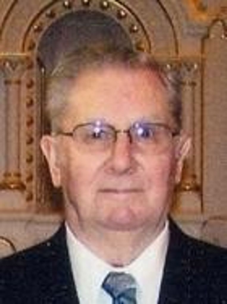 Ray Alfred Kass Profile Photo