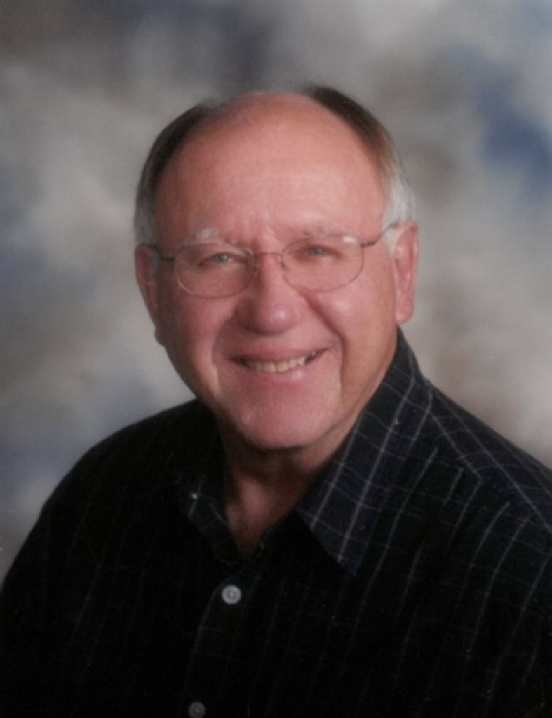 Leroy H. Stroetz Profile Photo