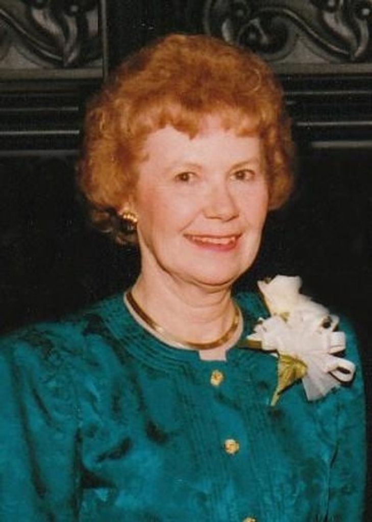 Harriet Nielsen