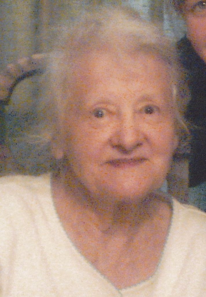 Mary Lou Leopardi