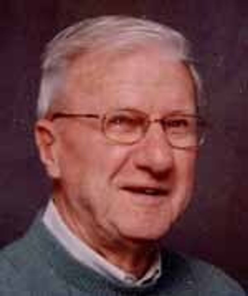 Kenneth W. Knowles