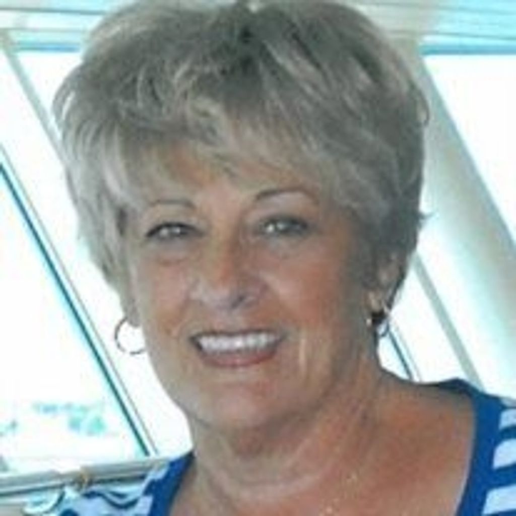 Joyce Emily Doyle Profile Photo