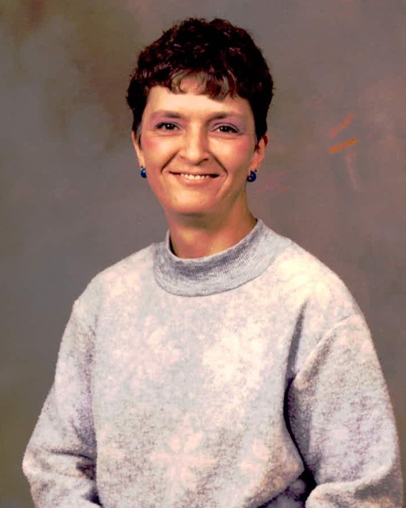 Mary Conelia Gilreath Profile Photo