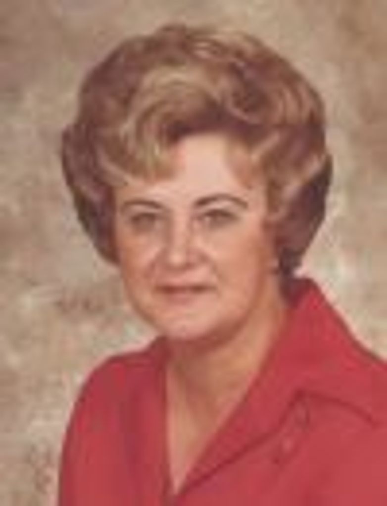 Ann E. Trivitt