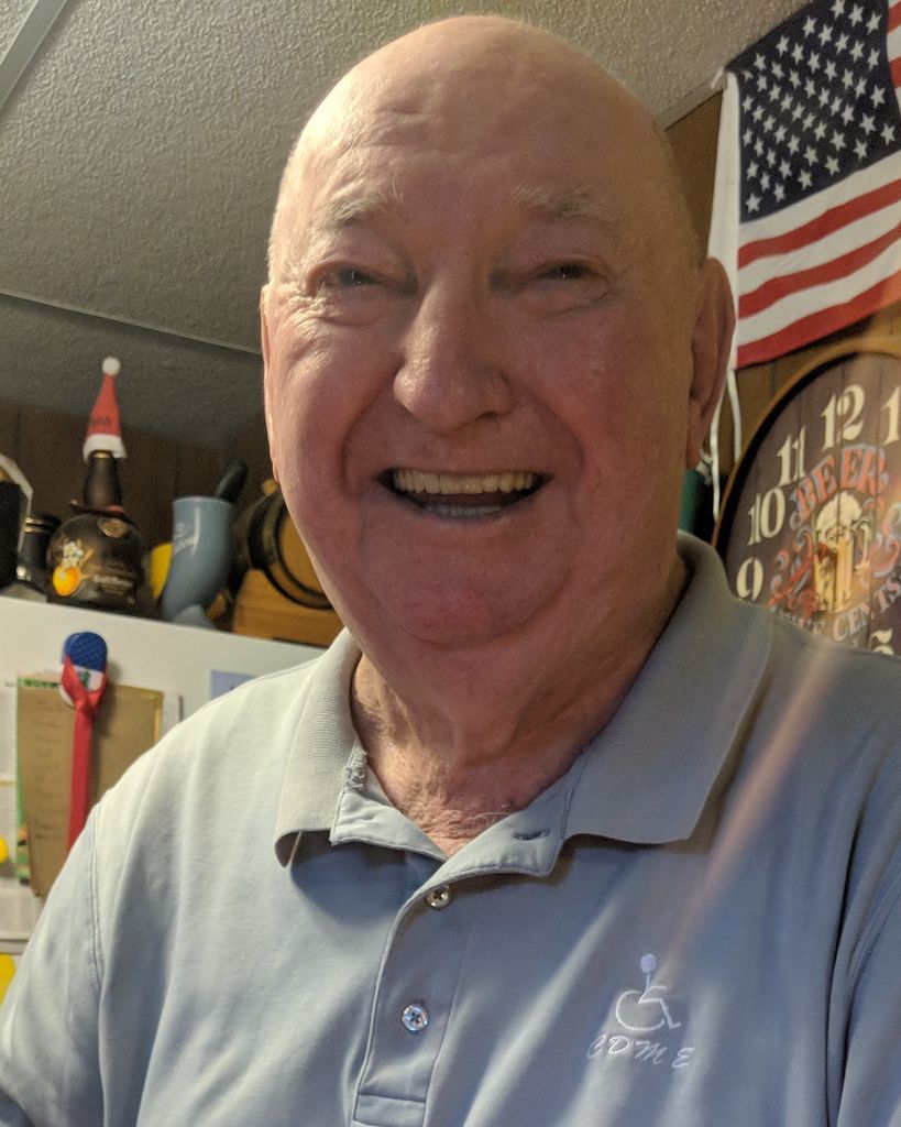 Bernard Lawrence Profile Photo