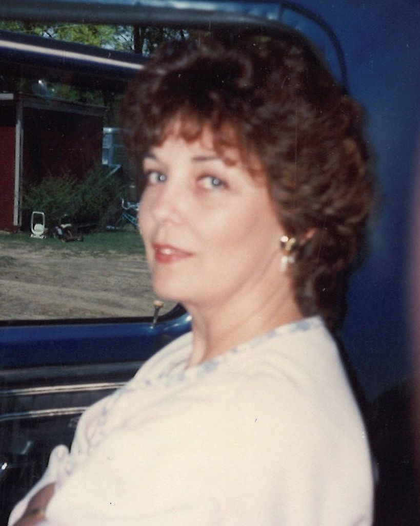 Julie Ann Bonner