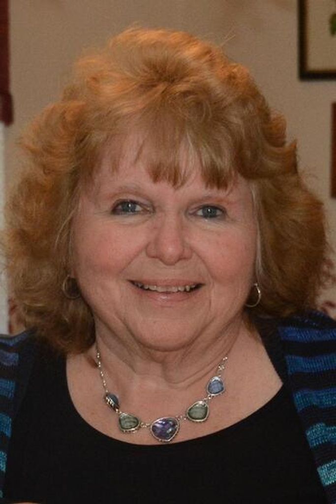 Carole Anne Raupp Profile Photo