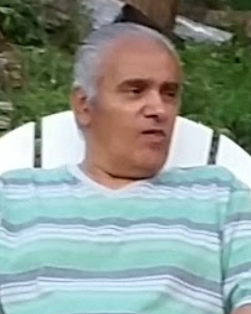 Richard Joseph DiBlasio