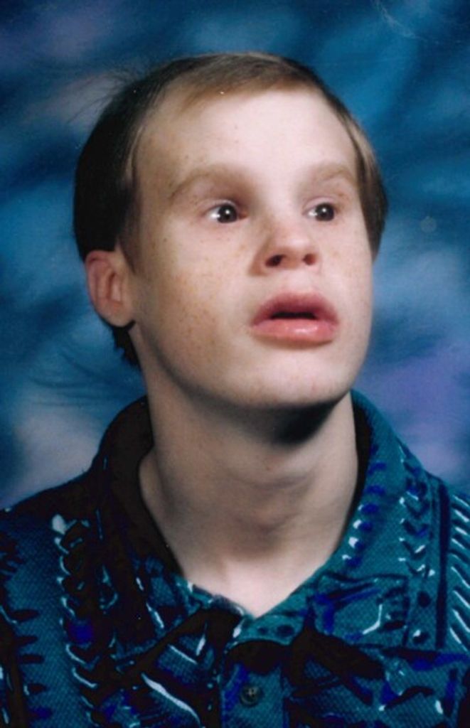 Michael Jeremy Decker