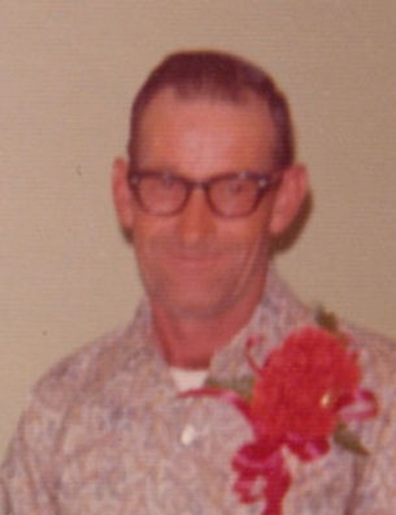 James "Ed" Botkin
