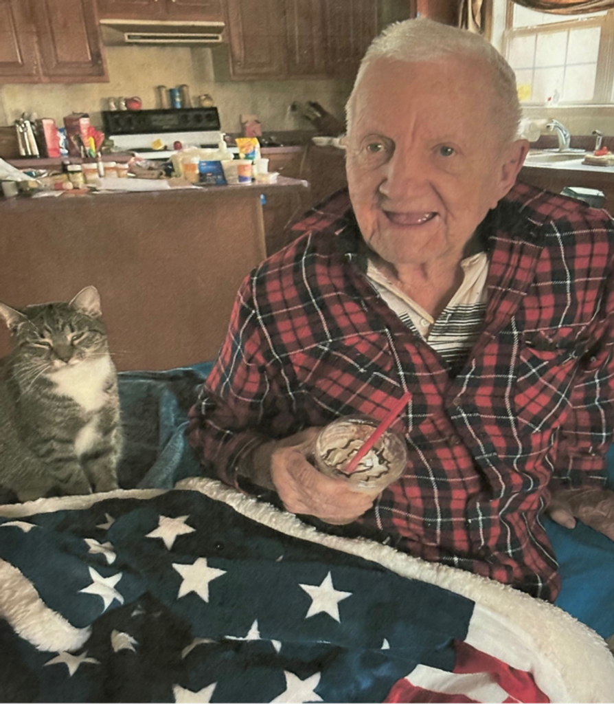 Edward "Eddie" Francis Conner Profile Photo