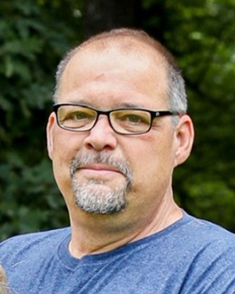 Michael G. Halikos