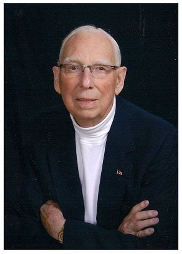 Kenneth G. "Ken" Nielsen