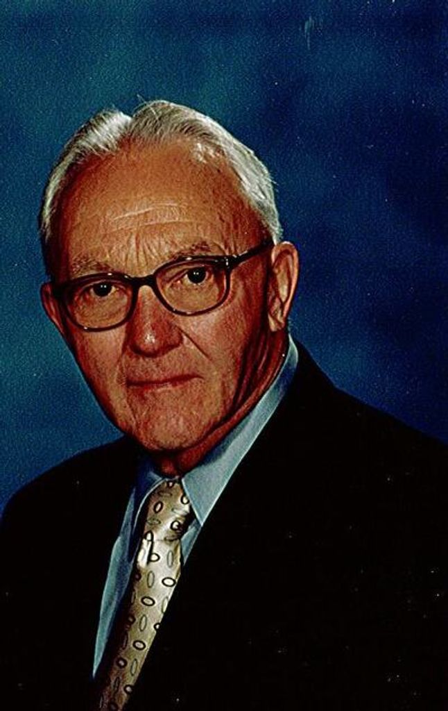 Robert Andrew Miedema Profile Photo