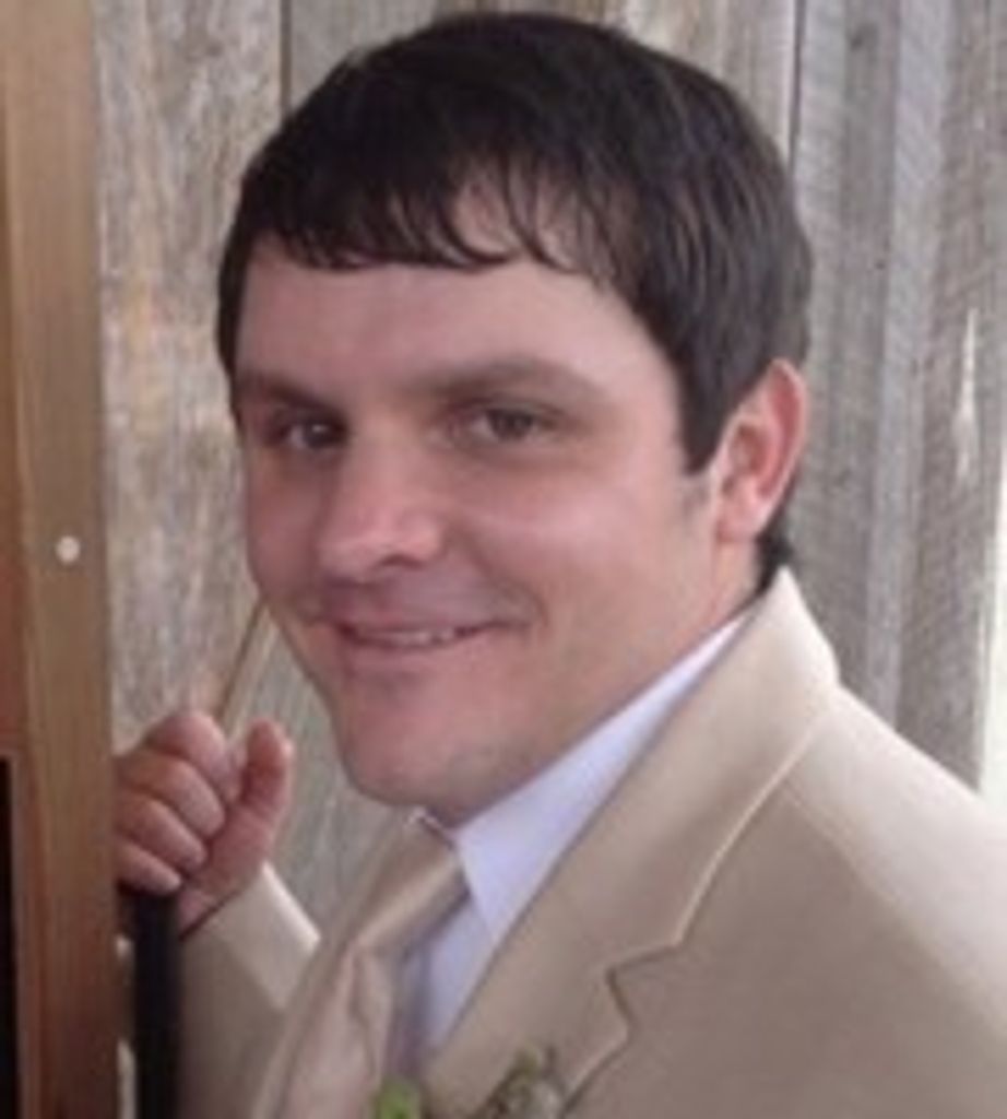 Robert "Porter" Adkins