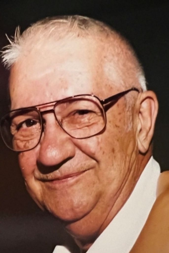 Melvin C O'Bryon