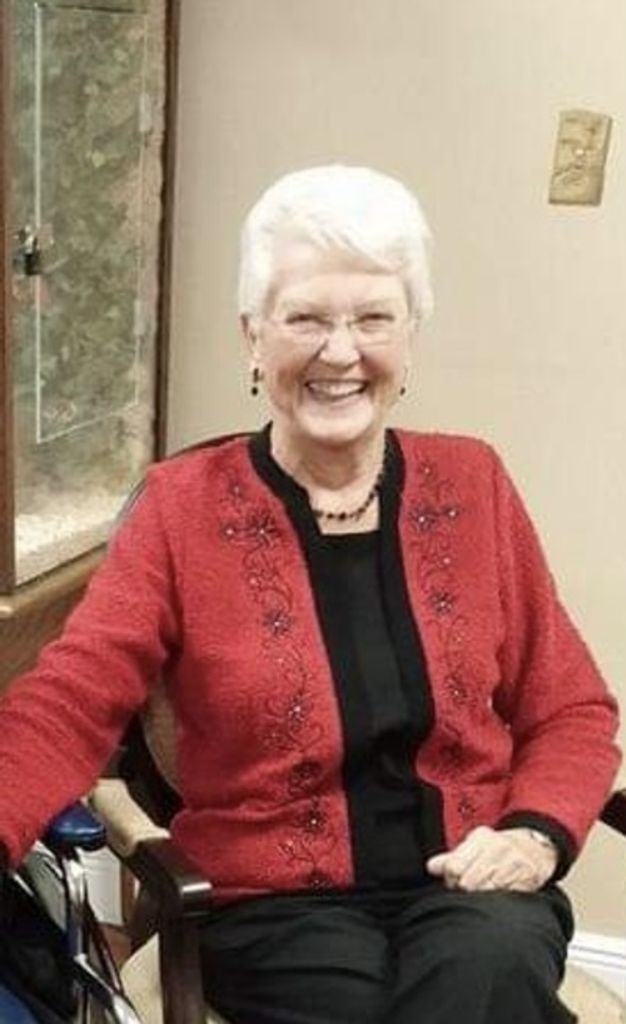 Helen Elaine Diller Profile Photo