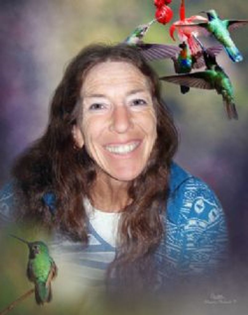 Judy Theroux