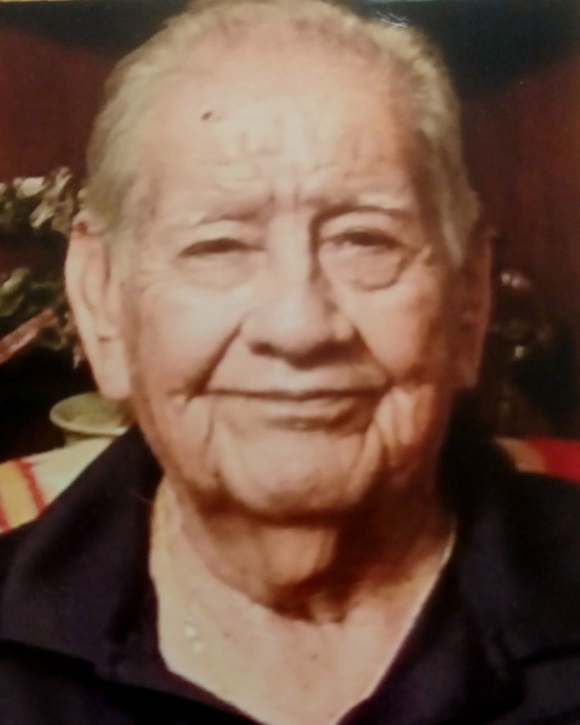 Demetrio Leyvas Ramos Sr. Profile Photo