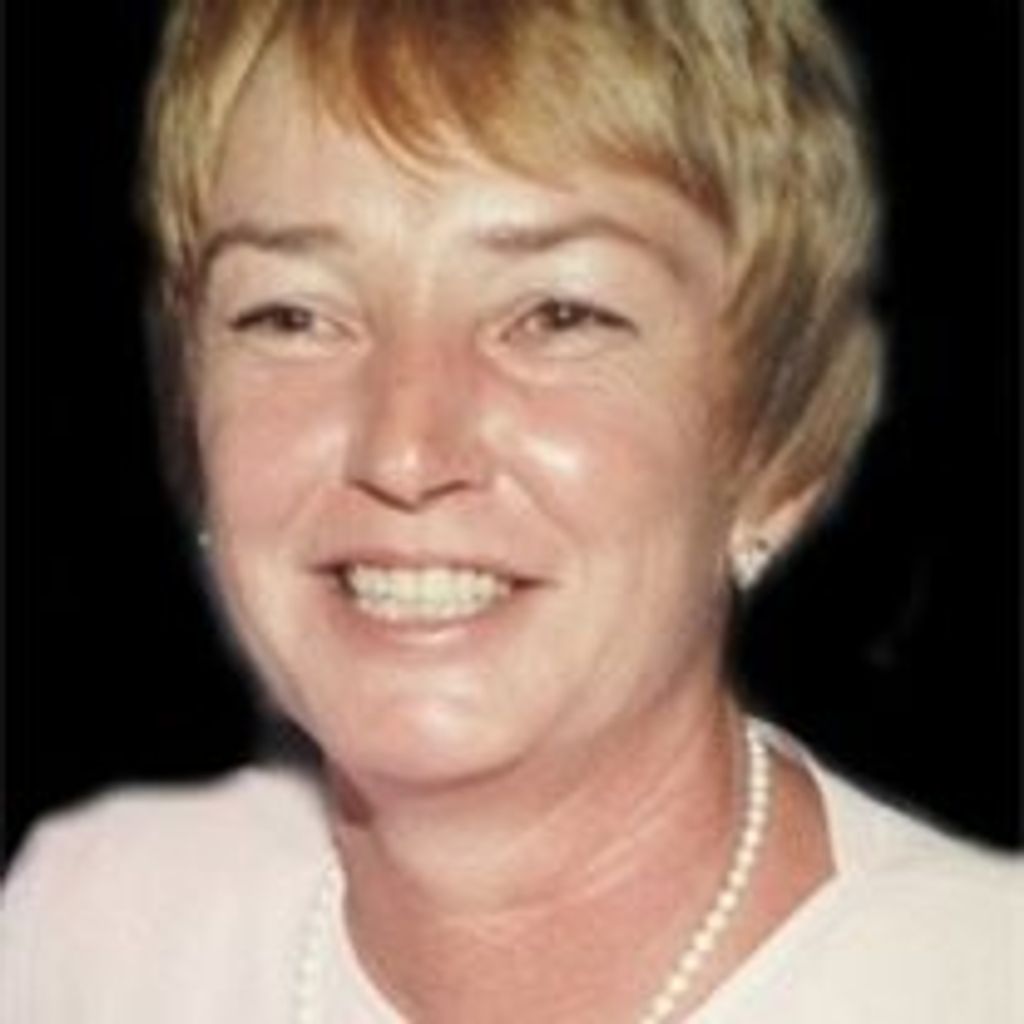 Gail R.  Anderson