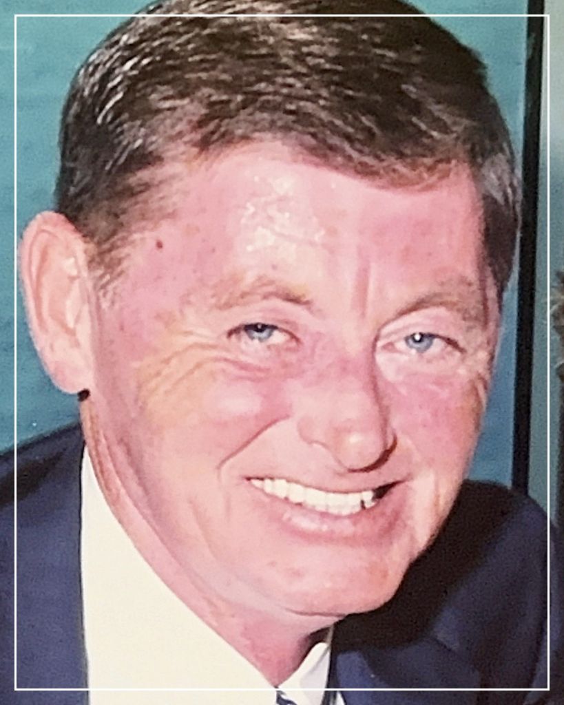 Paul Eugene Green Profile Photo