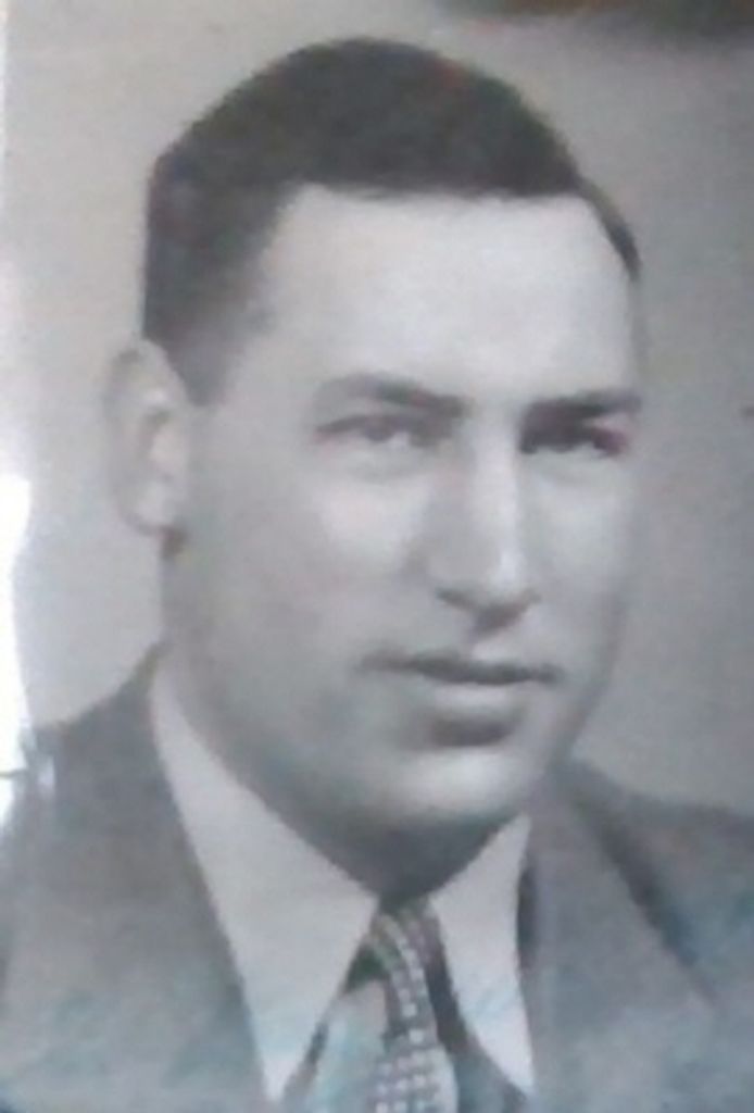 Joseph E. Whittaker
