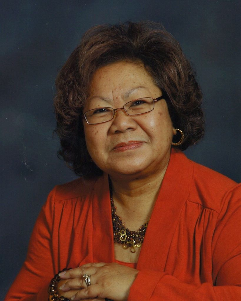 Eleanor Benson Profile Photo