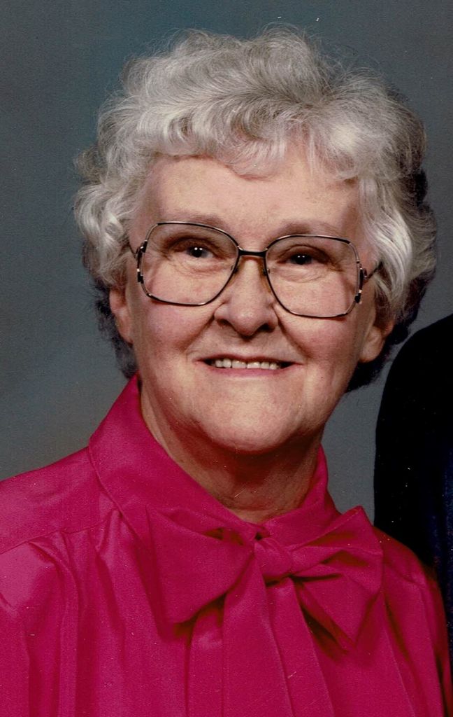 Ruth E. Johnson Profile Photo