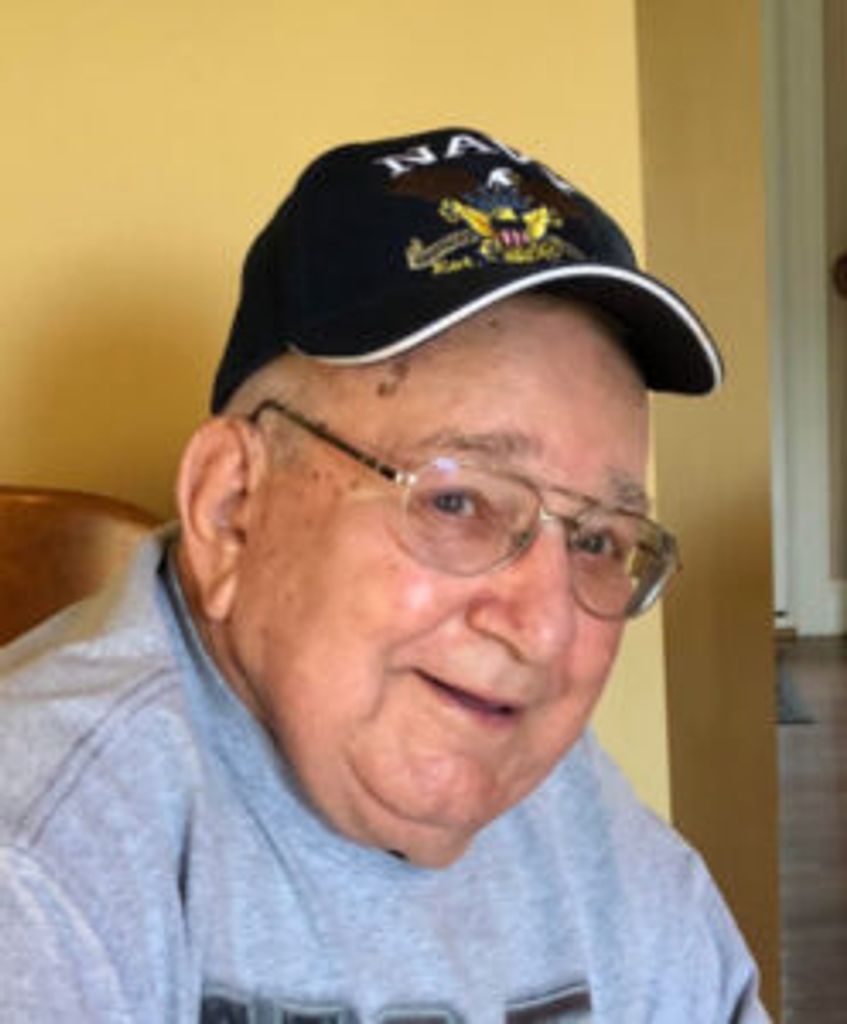 Franklin L. Bedwell