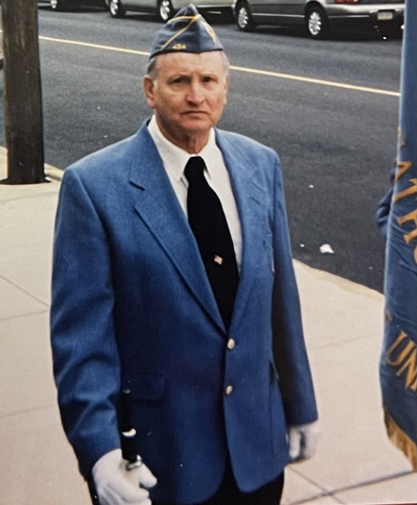 Michael Motsko Jr. Profile Photo